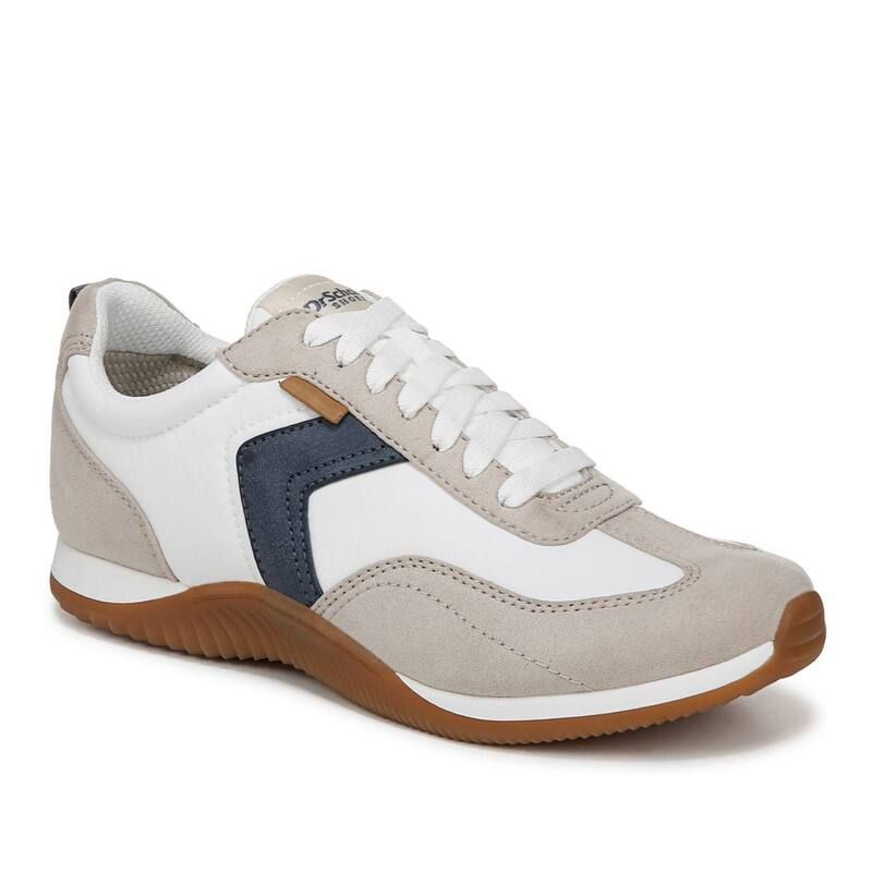 ドクター・ショール レディース シューズ スニーカー Dr Scholls Good Ol Days Womensneakers Oyster