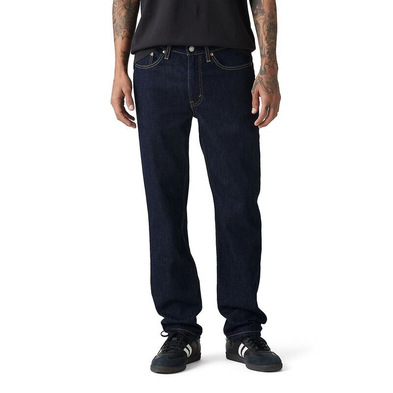 リーバイス メンズ ボトムス デニムパンツ ジーンズ Levis Mens Levi s 514 Straight Jeans Just A Rinse