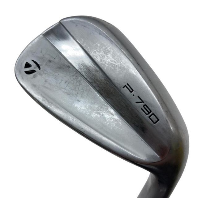 【中古】 テーラーメイド Taylor Made P・790(2021) 50° USA ウェッジ WG リシャフト (フレックスその他) メンズ 男性用 右利き 右用 Cランク ゴルフクラブ