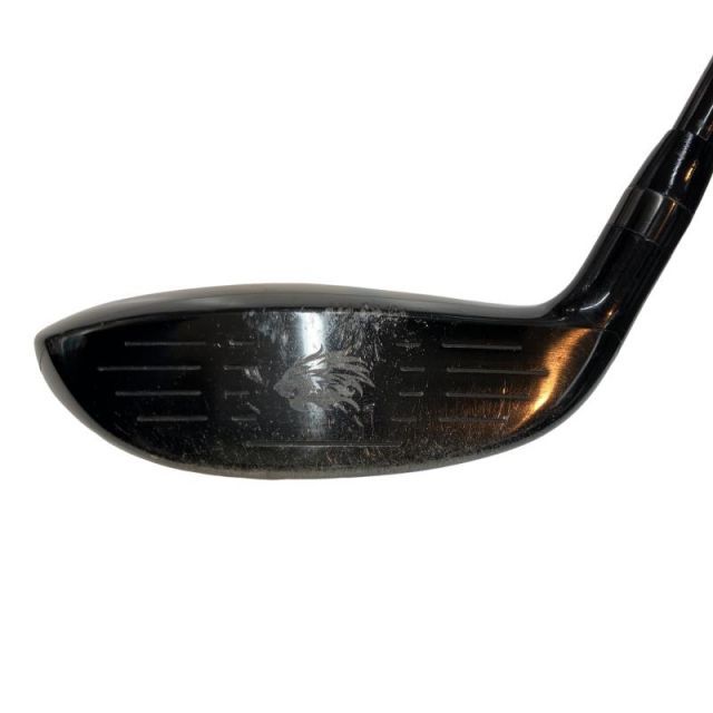 中古】 エミリッドバハマ EMILLID BAHAMA EB-04 ブラック 1W