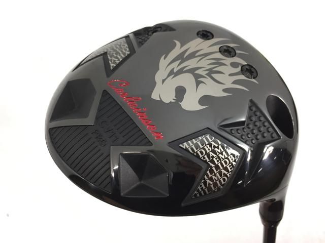 返品OK 【中古ゴルフクラブ】【超美品】EMILLID BAHAMA EMILLID BAHAMA(エミリッドバハマ) CV-11 PRO ドライバー Arch-KaMs 16509 1W 33,487円