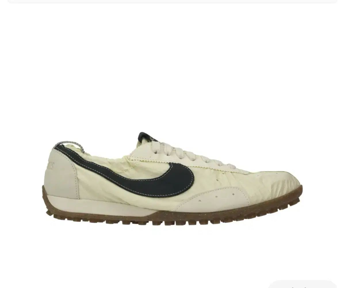 NIKE ナイキ ジャックムス JACQUEMUS ムーンシューズ OFF ヌアール 230 新品
