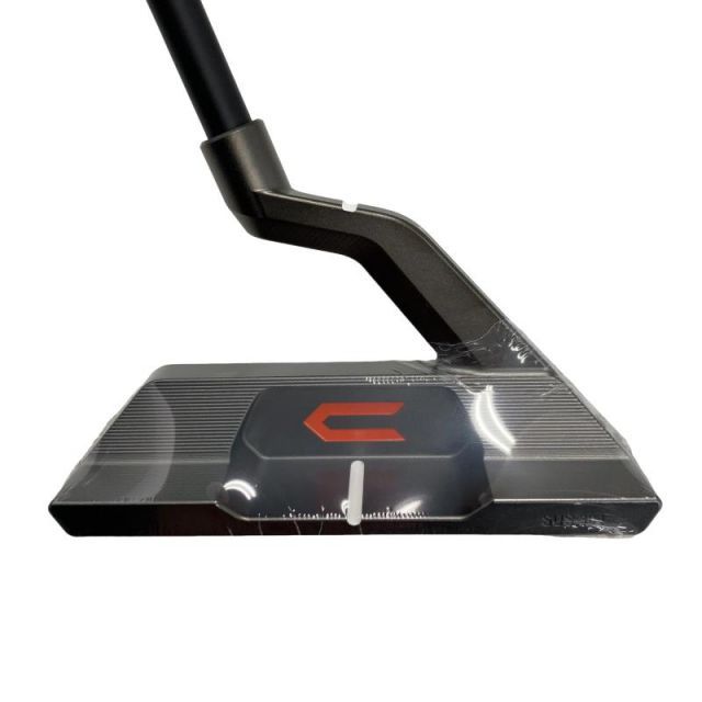 中古】 CROSSPUTT CROSSPUTT CP-400 34インチ パター PT カーボン 