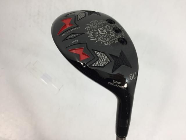 返品OK 【中古ゴルフクラブ】EMILLID BAHAMA EMILLID BAHAMA(エミ