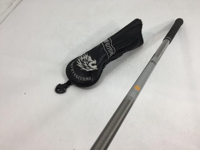返品OK 【中古ゴルフクラブ】EMILLID BAHAMA EMILLID BAHAMA(エミ