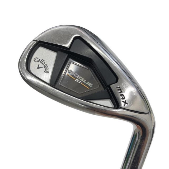 【中古】 キャロウェイ ROGUE ST MAX GW ウェッジ WG Dynamic Gold 95 (フレックスS) メンズ 男性用 右利き 右用 Cランク ゴルフクラブ