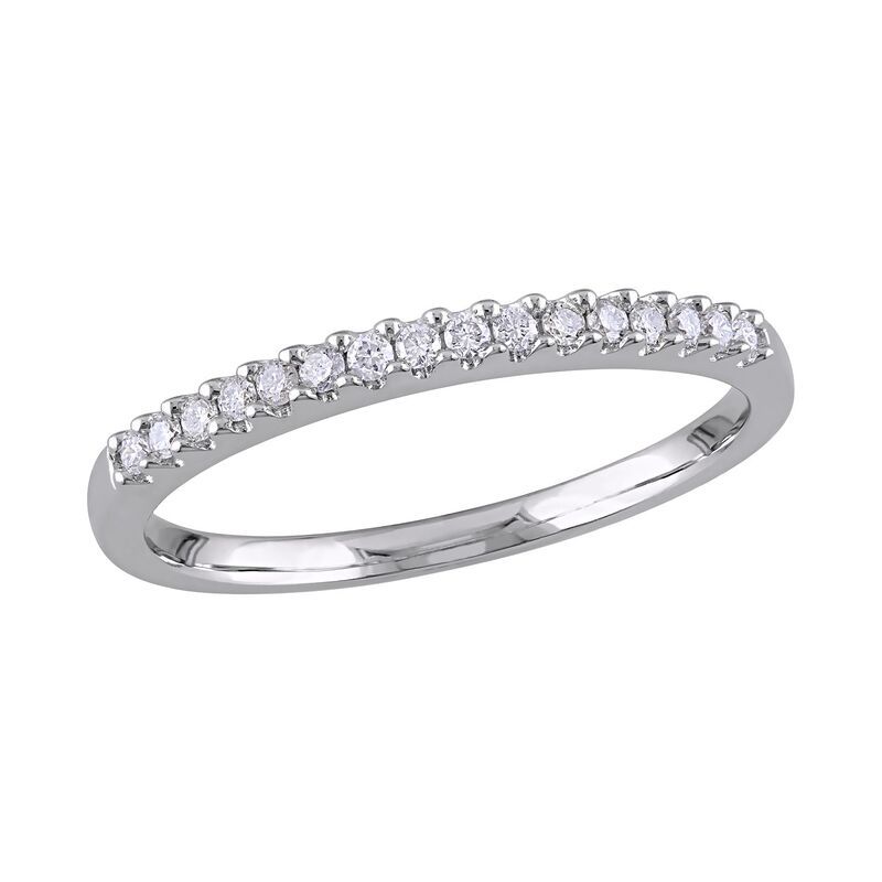 ステラ グレース レディース アクセサリー リング Stella Grace Sterling Silver 18 ct Diamond Ring Sterling シルバー 49,680円