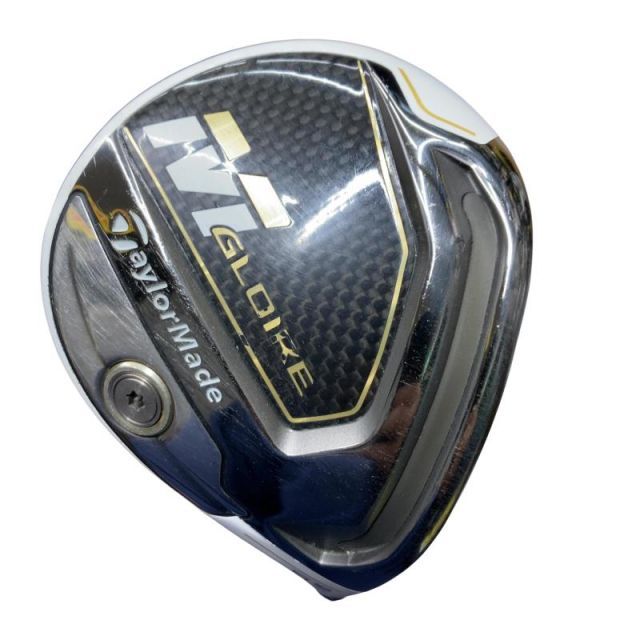 【中古】 テーラーメイド M GLOIRE 5W フェアウェイウッド FW Speeder EVOLUTION TM(フェアウェイ) (フレックスR) メンズ 男性用 右利き 右用 Cランク ゴルフクラブ