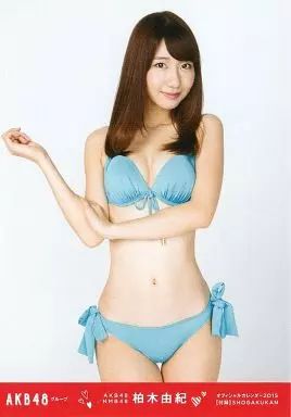 中古】生写真(AKB48・SKE48) 柏木由紀/「AKB48グループ オフィシャル