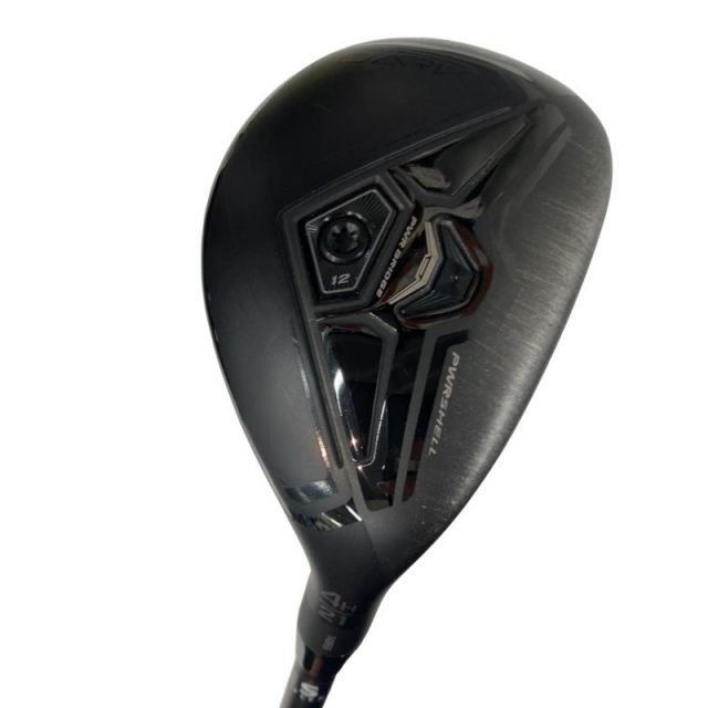 【中古】 コブラ cobra DARKSPEED U4 ユーティリティ UT Tour AD for Cobra(DARKSPEED UT) (フレックスS) メンズ 男性用 右利き 右用 Cランク ゴルフクラブ