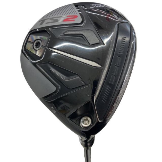 【中古】 タイトリスト TSi2 18° フェアウェイウッド FW TSP110 50 (フレックスSR) メンズ 男性用 右利き 右用 Cランク ゴルフクラブ