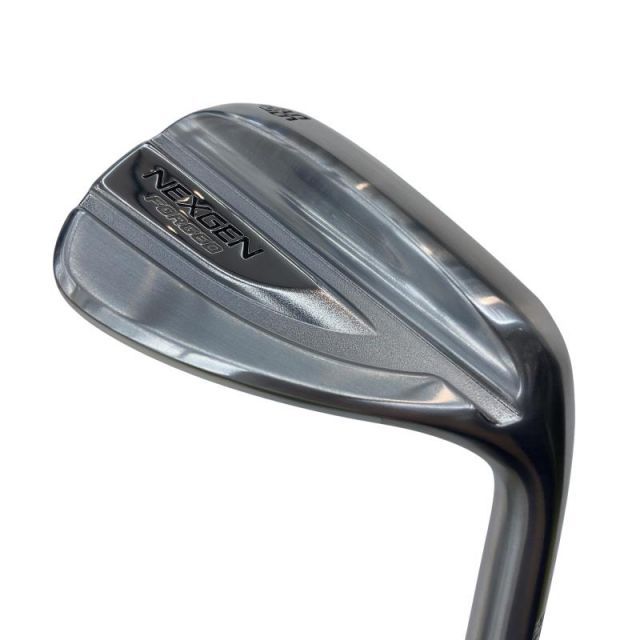 【中古】 ゴルフパートナー NEXGEN FORGED WEDGE(2025) 56°/12°T ウェッジ WG NS PRO 950GH neo (フレックスS) メンズ 男性用 右利き 右用 Aランク ゴルフクラブ
