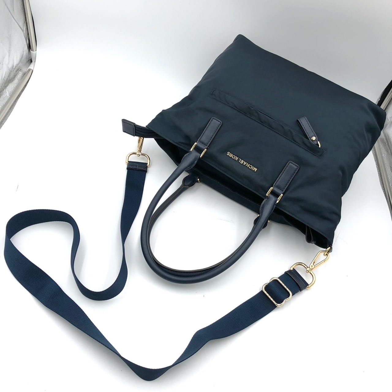 レディース マイケルコース 2WAY トートバッグ ショルダーバッグ 