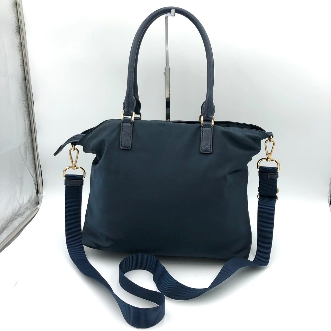 レディース マイケルコース 2WAY トートバッグ ショルダーバッグ 