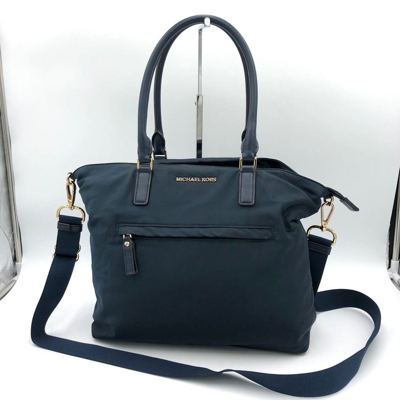 レディース マイケルコース 2WAY トートバッグ ショルダーバッグ 