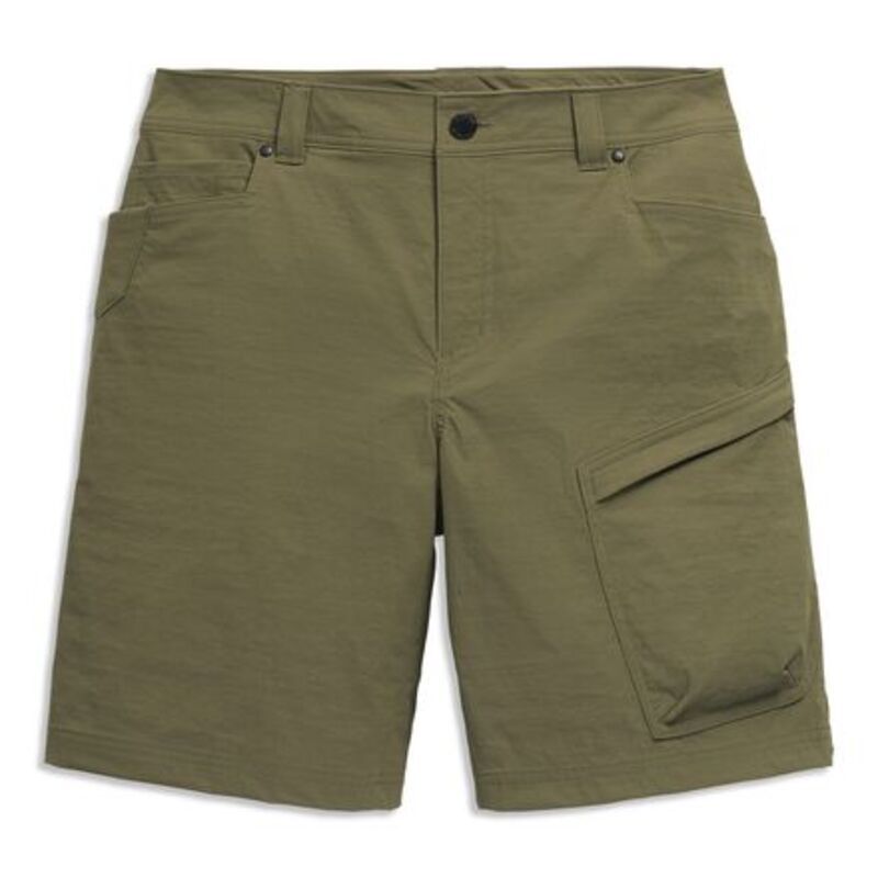アウトドアリサーチ メンズ ボトムス ハーフパンツ・ショーツ Outdooresearch Timberline Utility Short Mens Ranger Green グリーン