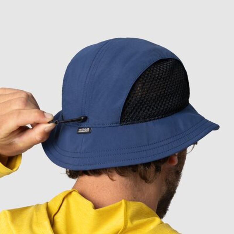 アウトドアリサーチ メンズ アクセサリー 帽子 Outdooresearch Swift Bucket Hat Cenote