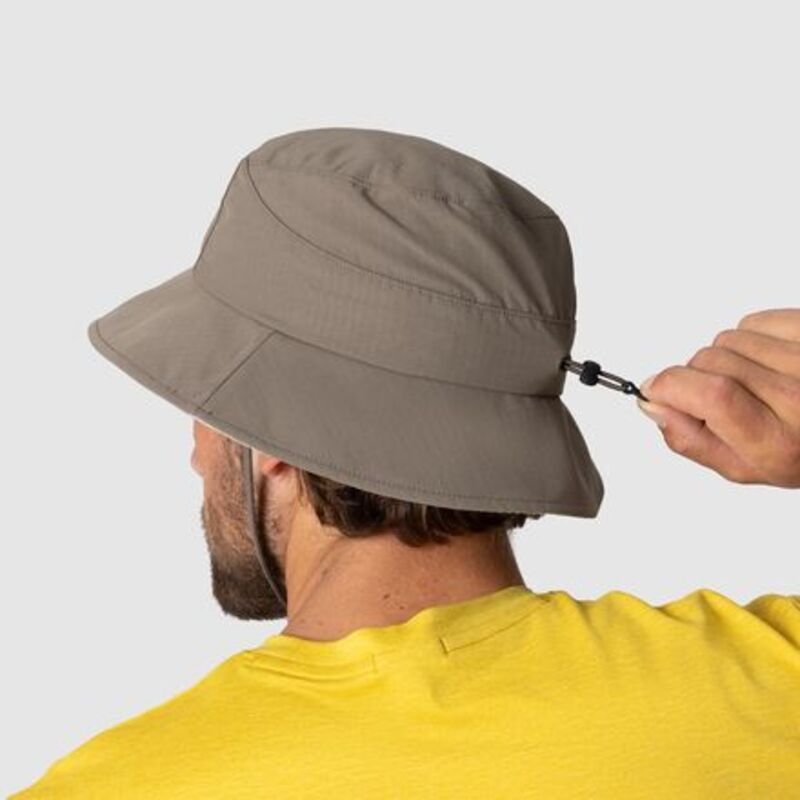 アウトドアリサーチ メンズ アクセサリー 帽子 Outdooresearch Sun Bucket Hat Gravel