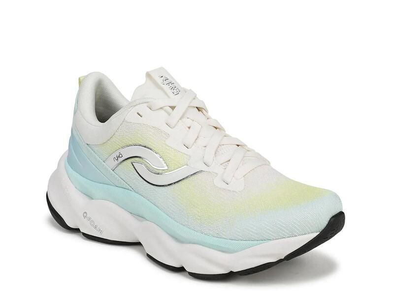 ライカ レディース シューズ スニーカー RykaElevate LX Sneaker Off White オフホワイト