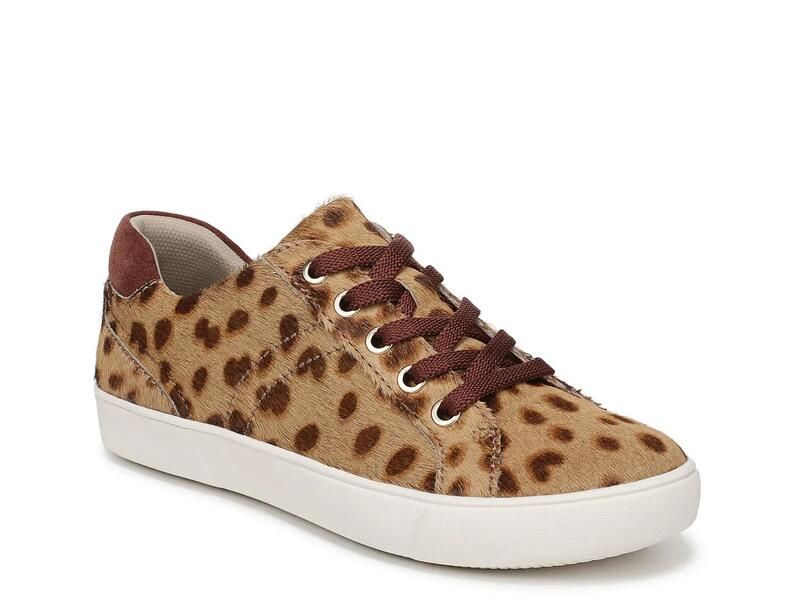 ナチュライザー レディース シューズ スニーカー NaturalizerMorrison Sneaker TanBrown ブラウン