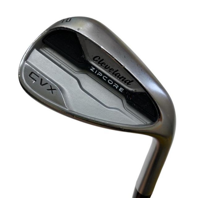 【中古】 クリーブランド Cleveland CVX ZIPCORE 52°/11° ウェッジ WG NS PRO MODUS3 TOUR115 (フレックスS) メンズ 男性用 右利き 右用 Cランク ゴルフクラブ