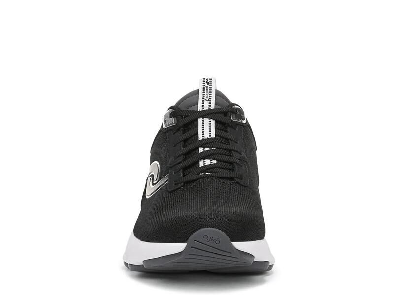 ライカ レディース シューズ スニーカー RykaPodflow 2 Walking Shoe Womens Black ブラック