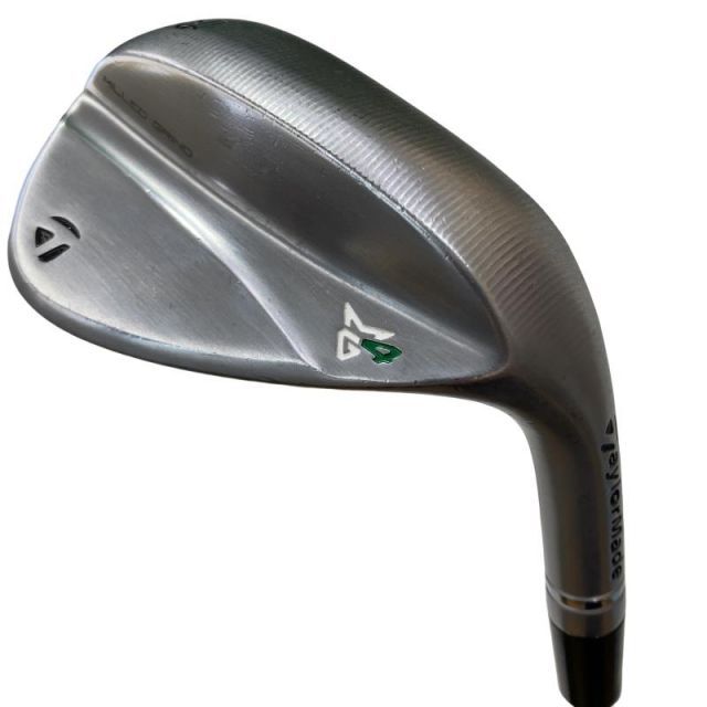 【中古】 テーラーメイド Taylor Made MILLED GRIND 4 56°/12° ウェッジ WG Dynamic Gold EX TOUR ISSUE (フレックスS) メンズ 男性用 右利き 右用 Cランク ゴルフクラブ