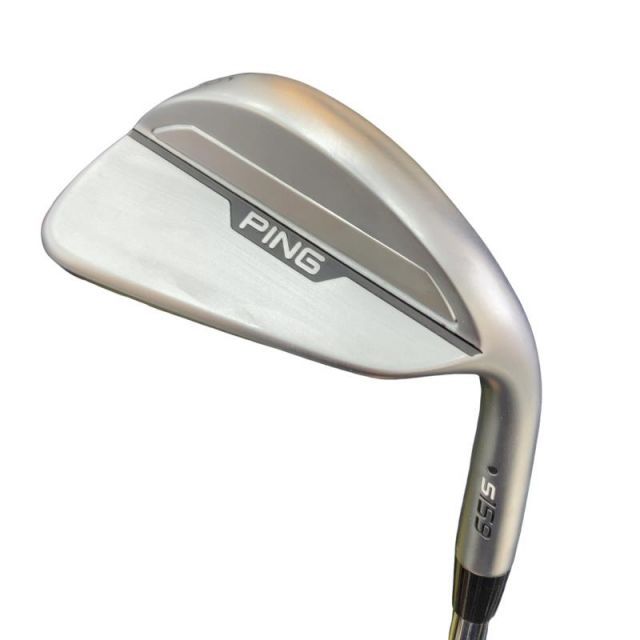 【中古】 ピン PING s159 56°/10° E ウェッジ WG NS PRO MODUS3 TOUR115 (フレックスS) メンズ 男性用 右利き 右用 Cランク ゴルフクラブ