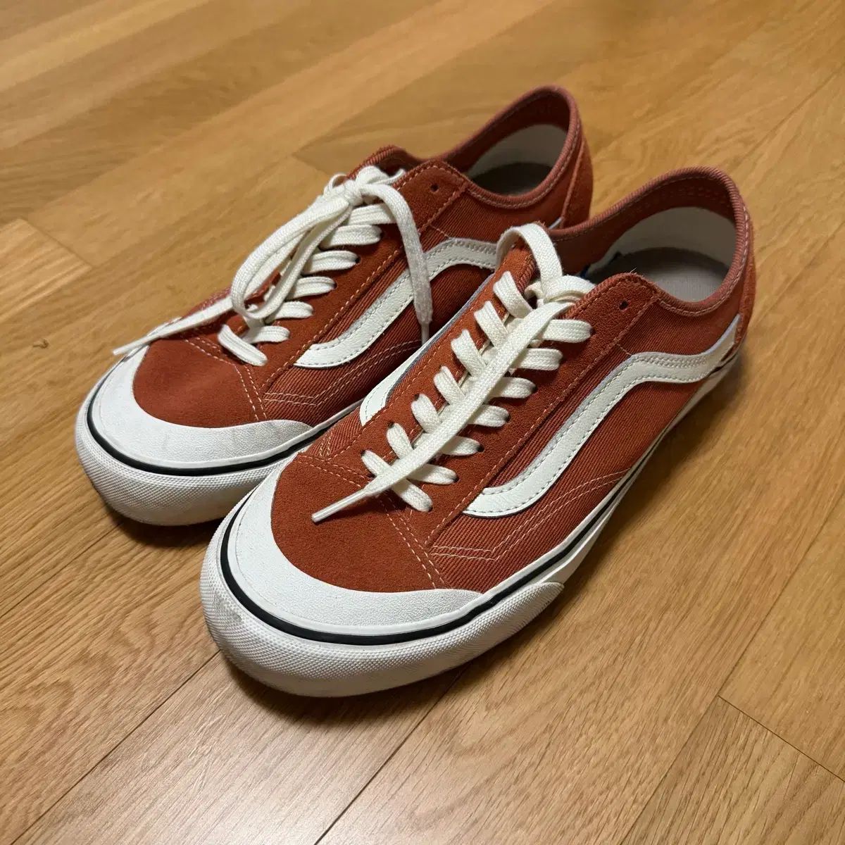 VANS スタイル 36 デコン (275)