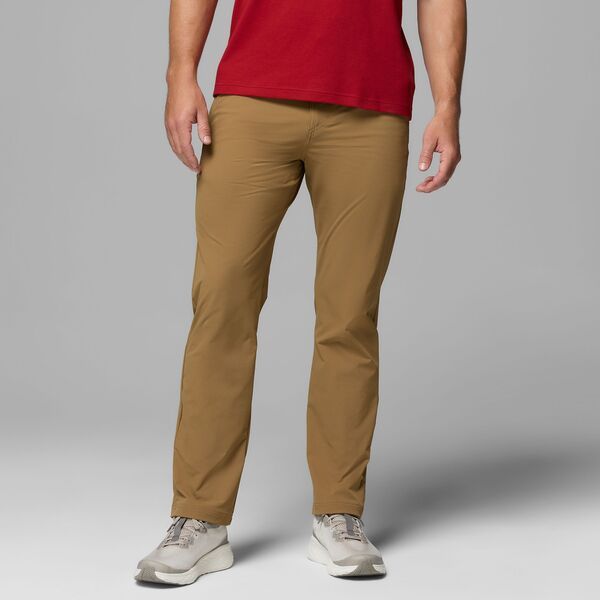 コロンビア メンズ ボトムス カジュアルパンツ Columbia Mens ROC Techino Pant Delta 18,446円