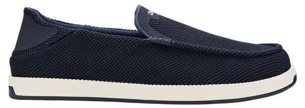 オルカイ メンズ シューズ スニーカー メッシュ OluKai Mens Kakaha Meshoes NavyNavy ネイビー