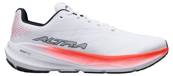 アルトラ メンズ シューズ スニーカー Altra Mens Experience Flow 3 Running Shoes WhiteCoral ホワイト