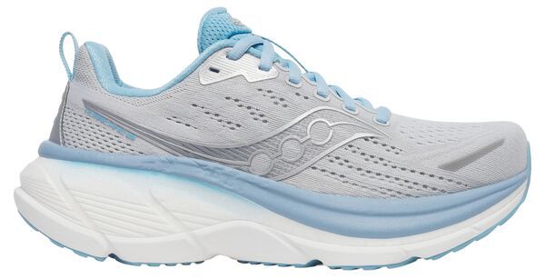 サッカニー レディース シューズ スニーカー Saucony Womens Hurricane 25 Running Shoes CloudBreeze