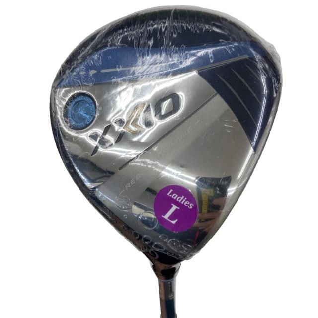 【中古】 ダンロップ XXIO(2024) 9W レディース フェアウェイウッド FW XXIO MP1300L(FW) (フレックスL) レディース 女性用 右利き 右用 Nランク ゴルフクラブ