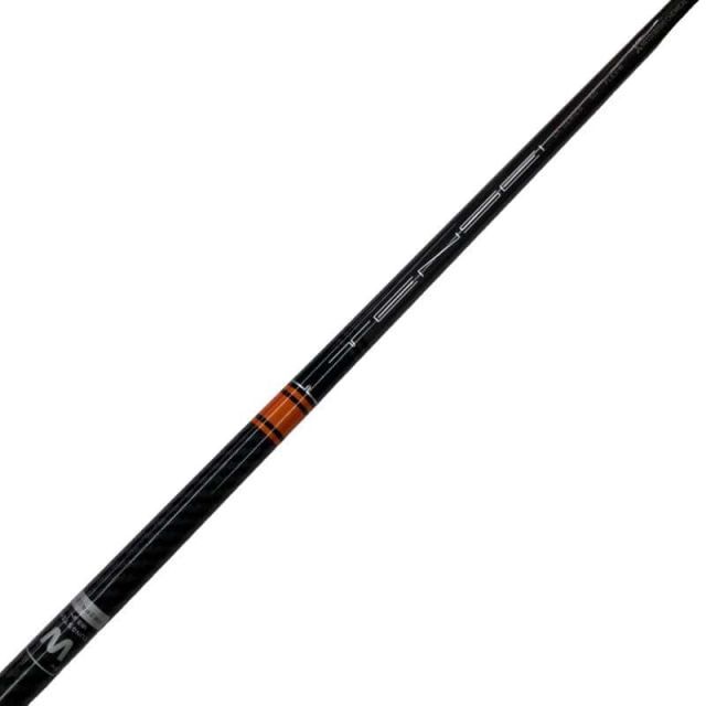 【中古】 キャロウェイスリーブ付き(QUANTUM系) 三菱ケミカル(レイヨン)ドライバー用 シャフト TENSEI CK PRO ORANGE 50 (フレックスR)Bランク ゴルフクラブ