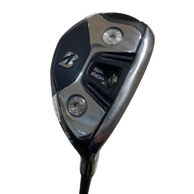 【中古】 ブリヂストン BRIDGESTONE B1 ST H3 ユーティリティ UT VENTUS BS6h (フレックスS) メンズ 男性用 右利き 右用 Cランク ゴルフクラブ