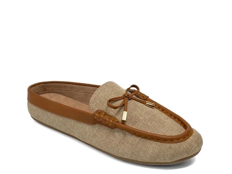 エアロソールズ レディース シューズ スリッポン・ローファー Aerosoles Daffodiloafer Natural Beige ベージュ