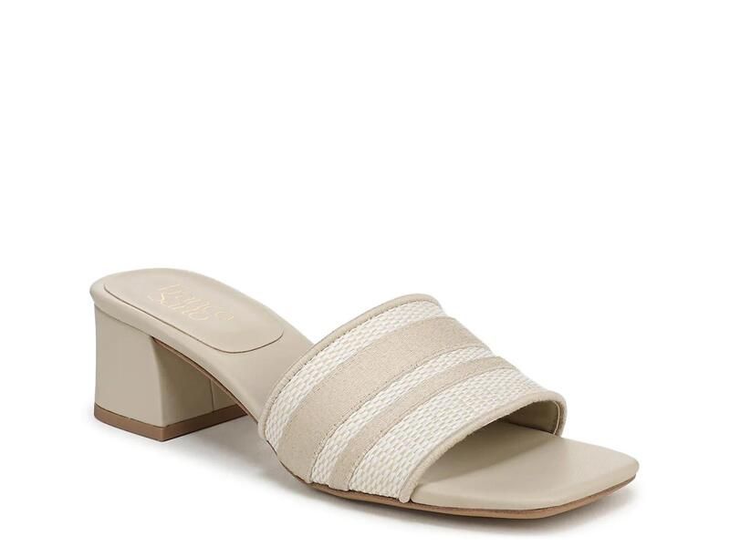 フランコサルト レディース シューズ サンダル Franco Sarto Kaori Sandal White ホワイト
