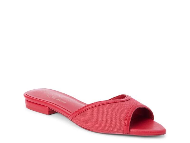 ココナッツバイマッテシィ レディース シューズ サンダル Coconuts by Matisse Jessandal Red レッド