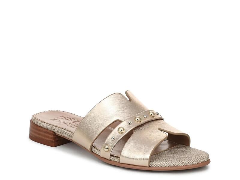 ナチュライザー レディース シューズ サンダル Naturalizer Niche Sandal Champagne シャンパン