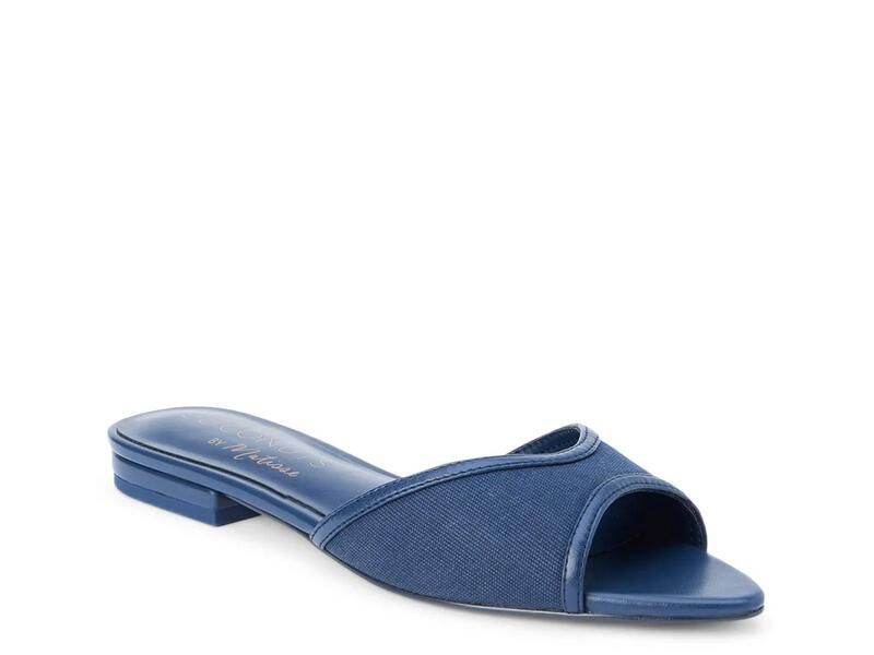 ココナッツバイマッテシィ レディース シューズ サンダル Coconuts by Matisse Jessandal Navy ネイビー