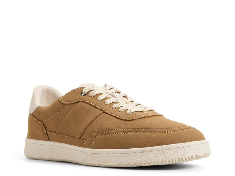 アルド メンズ シューズ スニーカー Aldo Rylesneaker Taupe トープ