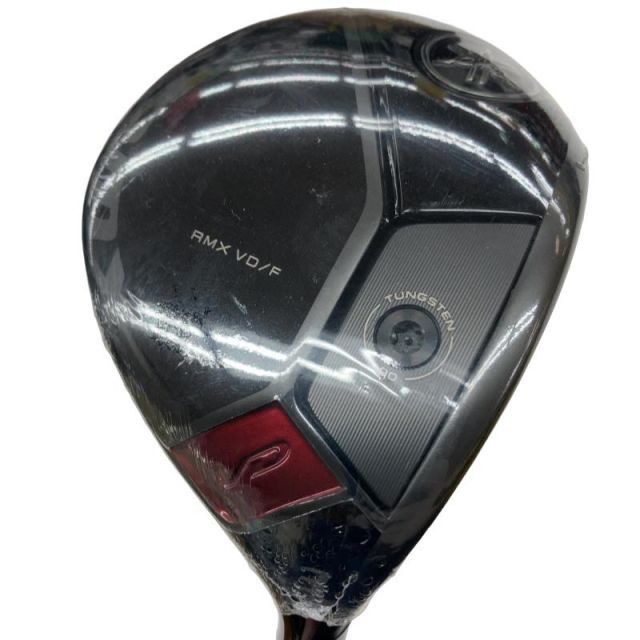 【中古】 ヤマハ RMX VD(2024) 3W フェアウェイウッド FW TENSEI TB60f (フレックスS) メンズ 男性用 右利き 右用 Aランク ゴルフクラブ