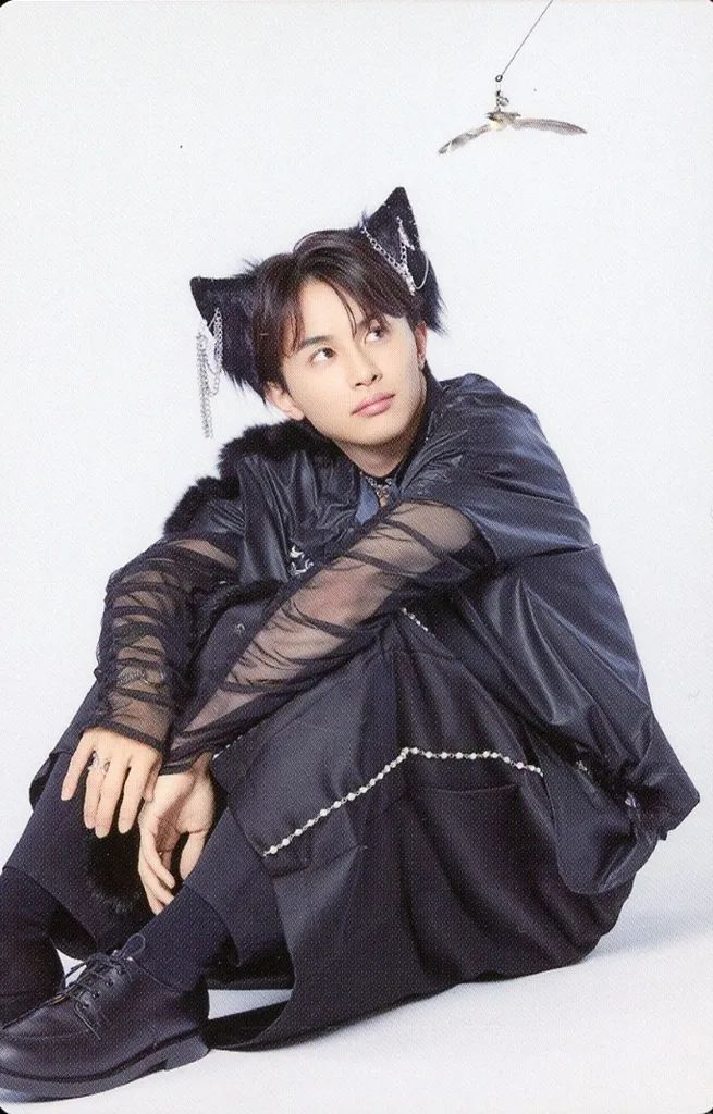 中古】コレクションカード(男性) 超特急/タクヤ(草川拓弥)/CD「NINE