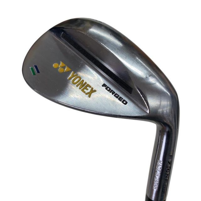 【中古】 ヨネックス EZONE N1-W 56°/12° ウェッジ WG NS PRO MODUS3 SYSTEM3 TOUR125 (フレックスS) メンズ 男性用 右利き 右用 Cランク ゴルフクラブ