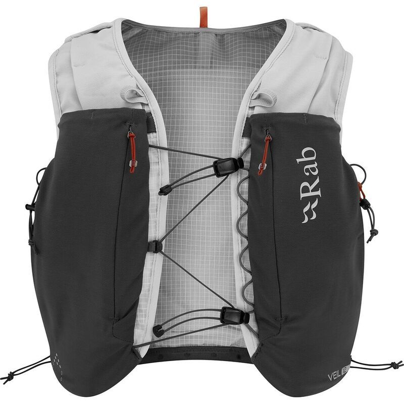 ラブ メンズ バッグ バックパック・リュックサック Rab Veil 12L Backpack GargoyleGraphene