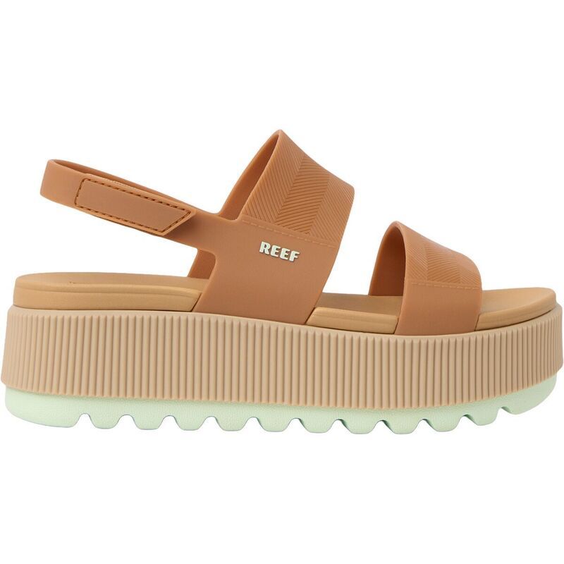 リーフ レディース シューズ サンダル Reef Water Vista Higher Sandal Womens AlmondAmbrosia