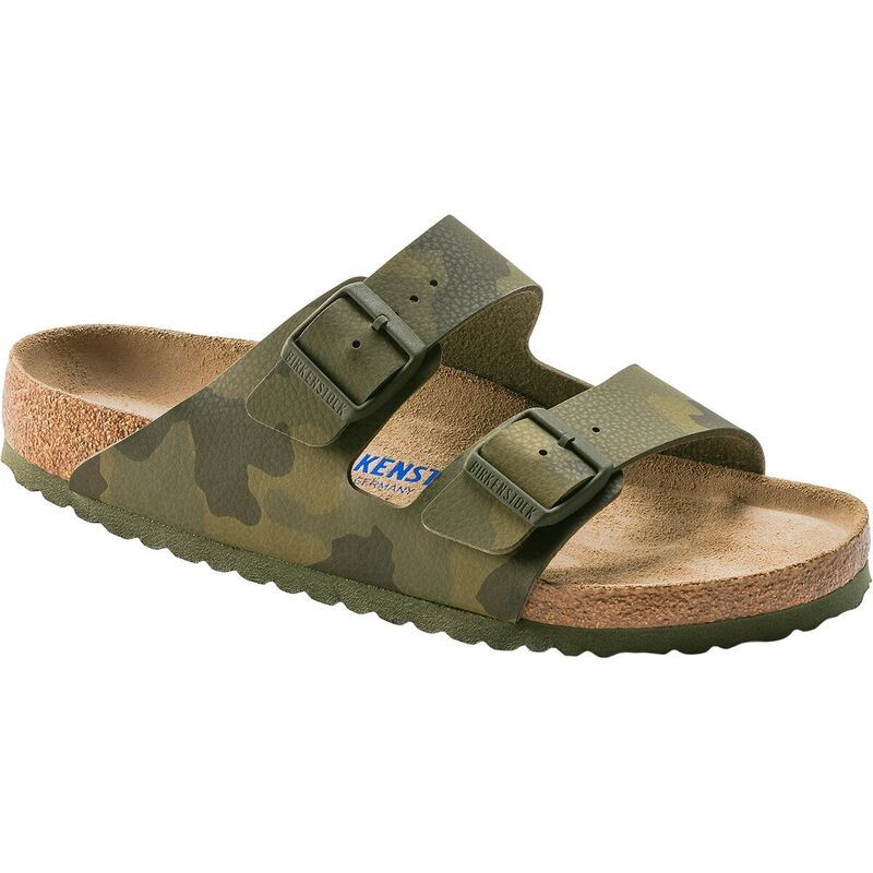ビルケンシュトック レディース シューズ サンダル Birkenstock Arizona Limiteditionarrow Soft Footbed Sandal Womens Desert So