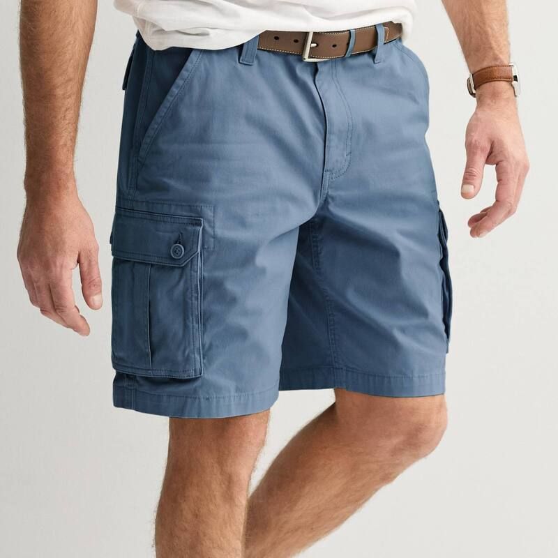ソノマ レディース ボトムス ハーフパンツ・ショーツ ショートパンツ Mensonoma Goods For Life 10Inch FLEXWEAR Everyday Cargo Shorts Bl