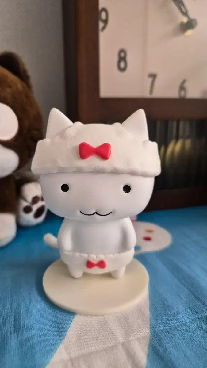 猫パンツ ソフトビニール ショーツ 猫